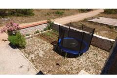 Apartmani Samanta Vir Apartman 1 – A1 foto 5