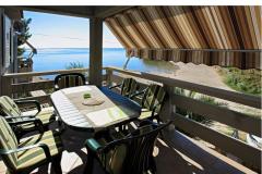 Apartmani Sapavac Apartman 3 – Green foto 1