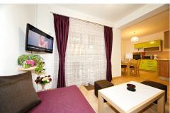 Apartmani Sapavac Apartman 4 – Violet foto 2