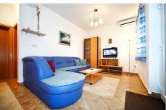 Apartmani Sapavac Apartman 1 – Blue foto 2