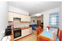 Apartmani Sapavac Apartman 1 – Blue foto 3