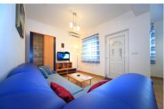 Apartmani Sapavac Apartman 1 – Blue foto 5