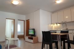 Apartmani Maja Apartman 1 – A2 foto 3