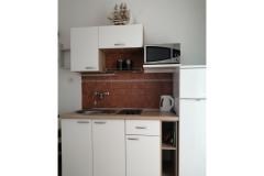 Apartmani Sunce Apartman 3 – STUDIO foto 5
