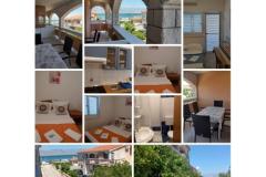 Apartmani Vlašić otok Vir Apartman 4 – APARTMAN 4 foto 1