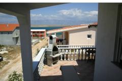 Apartmani Zitna Apartman 1 – Garsonjera foto 3