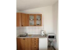 Apartmani Lora Apartman 1: (2+1) – Studio foto 3