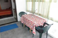 Apartmani Plaža Apartman 3: (2+0) – Ap.3 foto 4