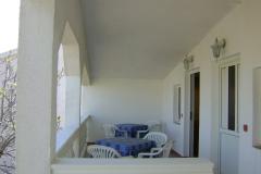 Apartmani  Apartman 1 – Plavi foto 4