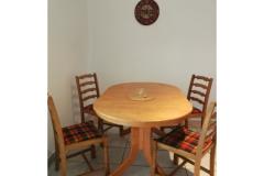 Apartmani  Apartman 3 – Crveni foto 1