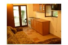 Apartmani Radovic Apartman 1 – Apartman foto 2