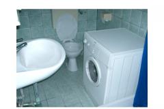 Apartmani Radovic Apartman 1 – Apartman foto 4