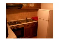 Apartmani Radovic Apartman 2 – Apartman foto 2