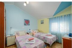 Apartman Lela Apartman 1 – A 4+1 foto 4