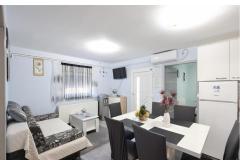 Apartman Sunset Vir Apartman 1 – Sunset foto 1