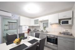 Apartman Sunset Vir Apartman 1 – Sunset foto 2