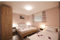 Apartman Sunset Vir Apartman 1 – Sunset foto 3