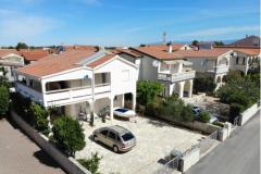Apartmani Davorka Apartman 2 – Apartman M foto 1