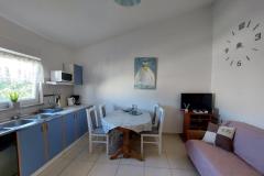 Apartmani Ewa Apartman 2 – A2-1.patro foto 5