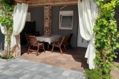 Apartmani Ewa Apartman 4 – A4-přízemí foto 4