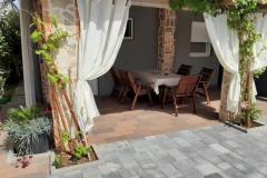 Apartmani Ewa Apartman 5 – A5-přízemí foto 4