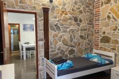 Apartmani Ewa Apartman 5 – A5-přízemí foto 5