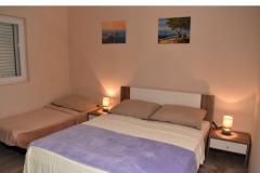 Apartmani Orešić Apartman 2 – Prizemlje foto 4