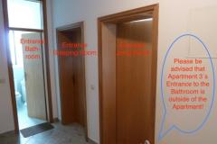 Apartmani Vidovic Apartman 3 – Ap. 3 foto 2