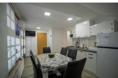 Apartmani Villa Agape Vir Apartman 1 – Apartman 1 foto 3