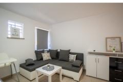 Apartmani Villa Agape Vir Apartman 2 – Apartman 2 foto 1