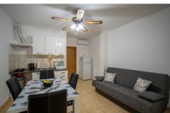 Apartmani Villa Agape Vir Apartman 2 – Apartman 2 foto 4