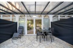 Apartmani Villa Agape Vir Apartman 2 – Apartman 2 foto 5