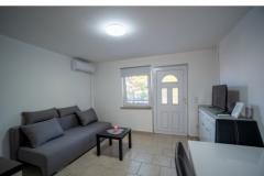 Apartmani Villa Agape Vir Apartman 3 – Apartman 3 foto 1