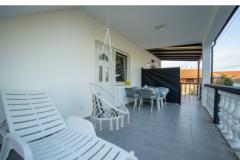 Apartmani Villa Agape Vir Apartman 3 – Apartman 3 foto 4