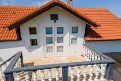Apartmani Villa Agape Vir Apartman 4 – Apartman4 foto 1