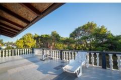 Apartmani Villa Agape Vir Apartman 4 – Apartman4 foto 2