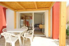 Appartement Graf Apartman 1 – Ap.2+2 foto 2