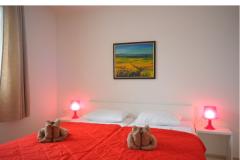 Appartement Graf Apartman 3 – Ap.2+2+2 foto 2