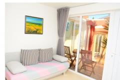 Appartement Graf Apartman 3 – Ap.2+2+2 foto 4