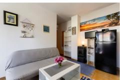 CARPE DIEM Apartman 2 – App.2 foto 1