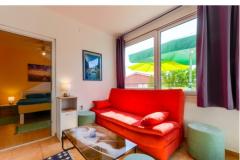 CARPE DIEM Apartman 1 – App.1(4+2) foto 2