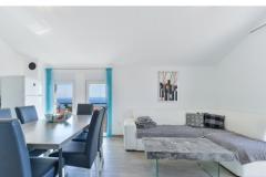 Crowonder Luxury Vir Apartman 1 – A6 foto 1