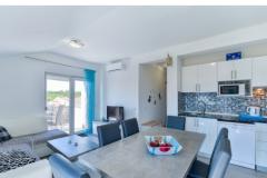 Crowonder Luxury Vir Apartman 1 – A6 foto 2