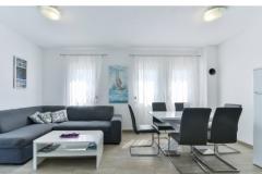 Crowonder Luxury Vir Apartman 2 – A5 foto 1