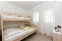 Crowonder Luxury Vir Apartman 4 – A3 foto 5