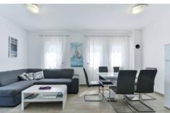 Crowonder Luxury Vir Apartman 6 – A1 foto 5