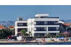 Dinary Apartman 4 – D.D.Silver foto 1