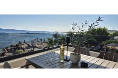 Dinary Apartman 5 – D.D.Gold foto 1