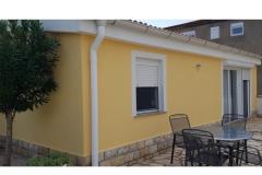 Ferienanlage Villa Ljiljana Apartman 2 – Bungalow foto 1