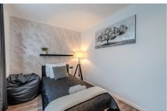 Guesthouse Kod Spavalice  Soba 2 – Family foto 3